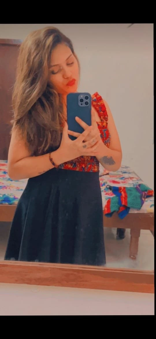 GENIUNE NO ADVANCE GIRL INDIAN RUSSIAN – Russian escort in Gurgaon — 3 / 9