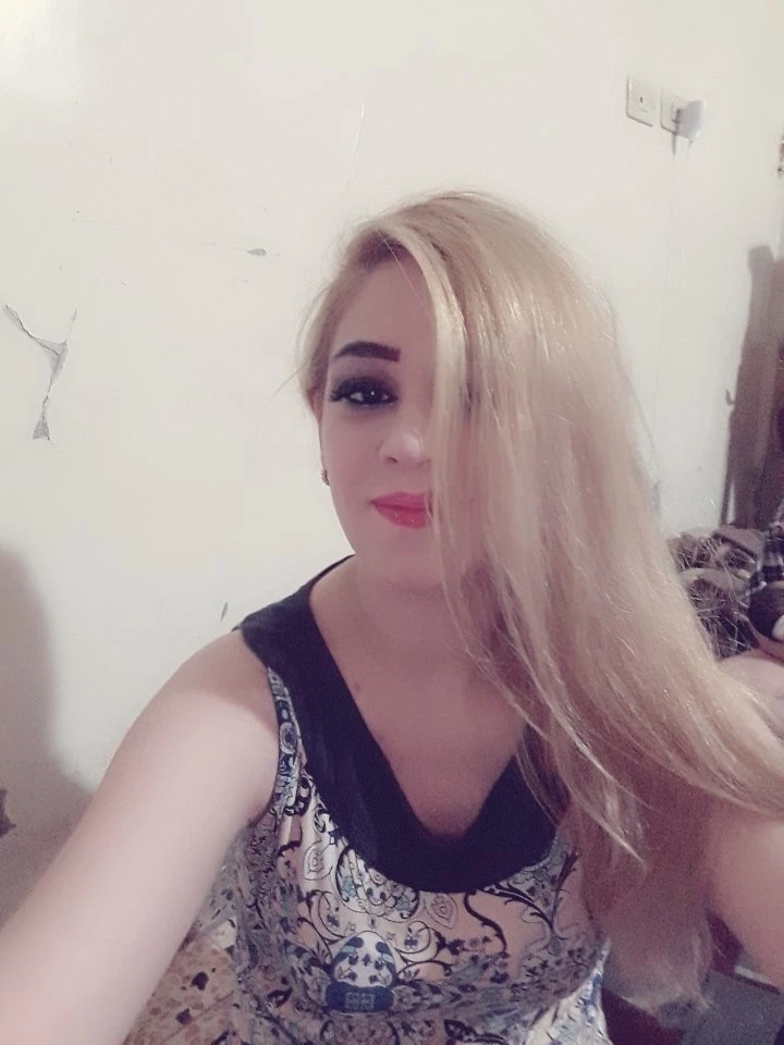 Jhansi – Lebanese escort in Beirut — 5 / 6