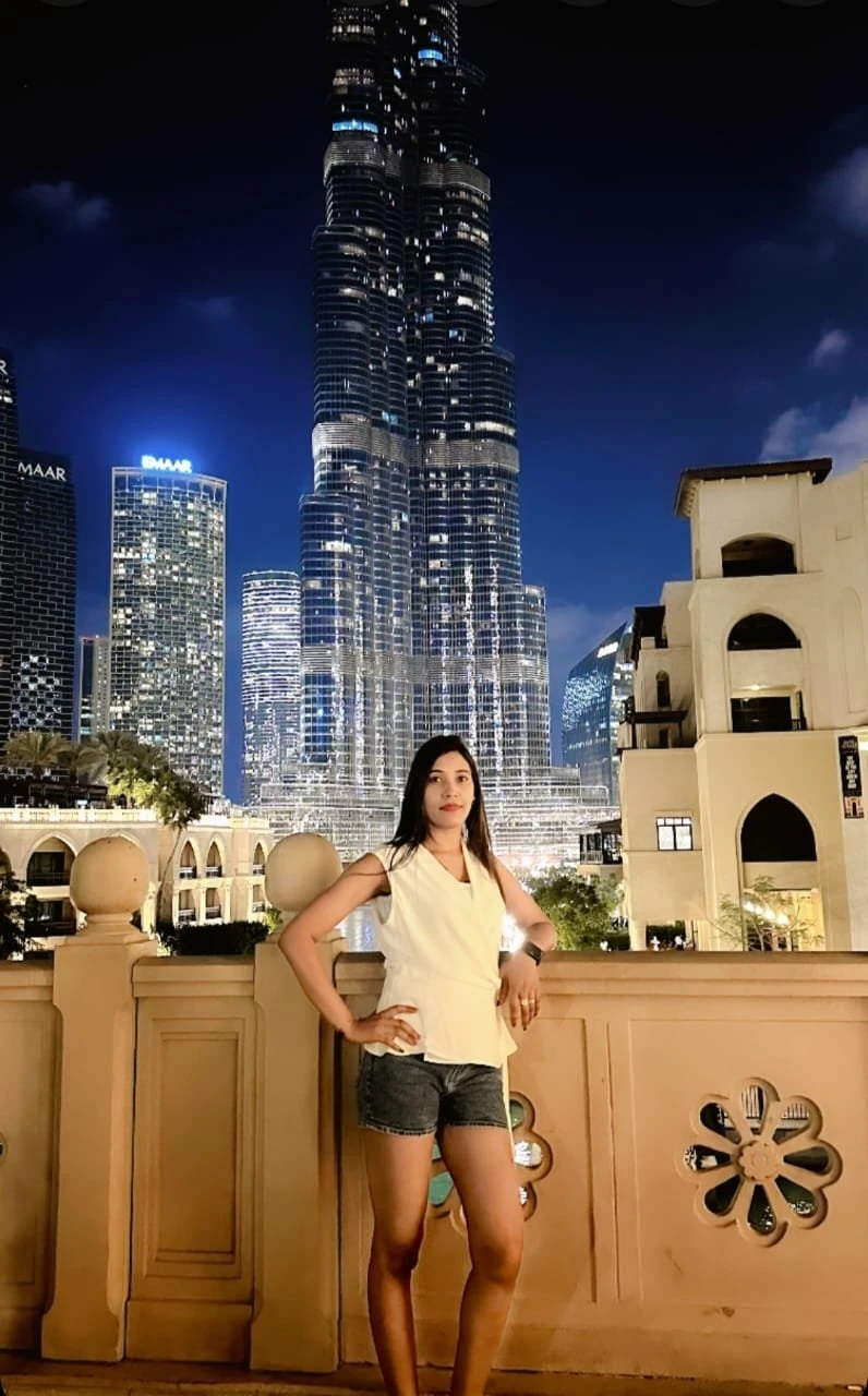 Sonya – Indian escort in Mumbai — 2 / 3