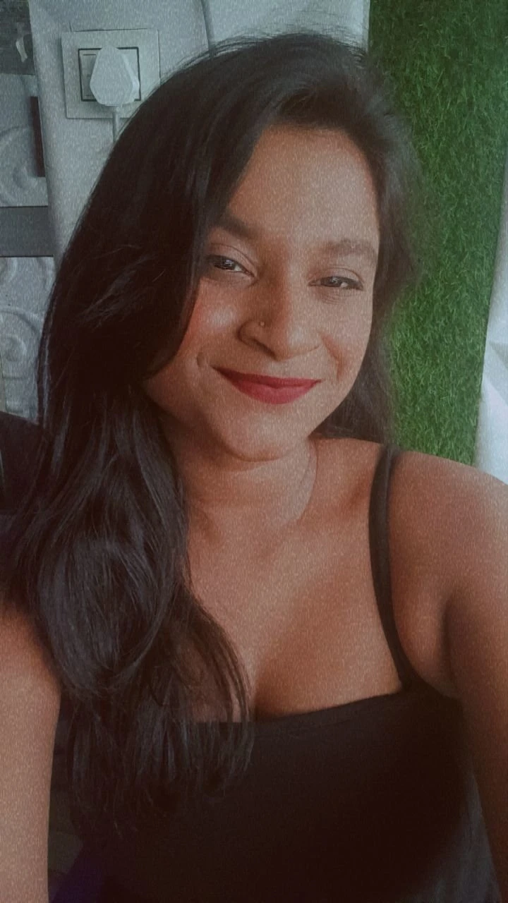 Distressed Damsel Real meet and Cam sess – Indian escort in Navi Mumbai — 5 / 6
