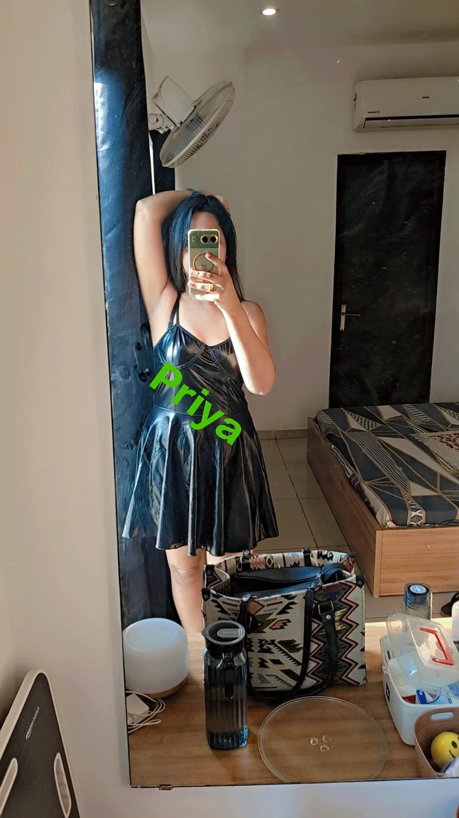 priya000 – Indian escort in Noida — 3 / 5