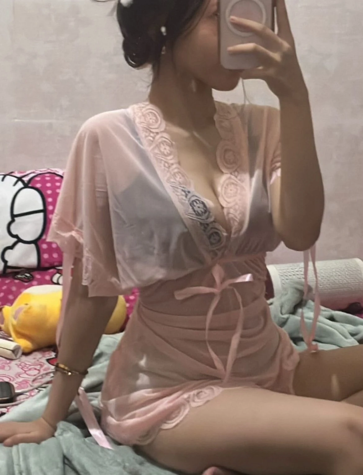 Deja – Filipino escort in Lusaka — 3 / 4
