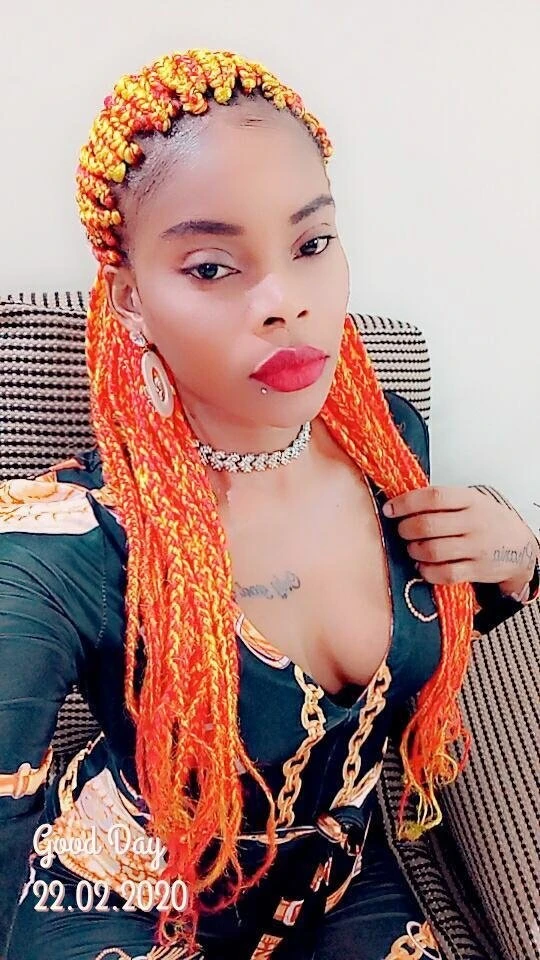 Cute Reina – South African escort in New Delhi — 8 / 9