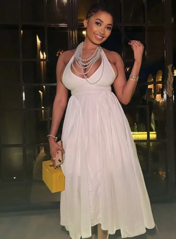 Mira – Kenyan escort in Noida — 10 / 11