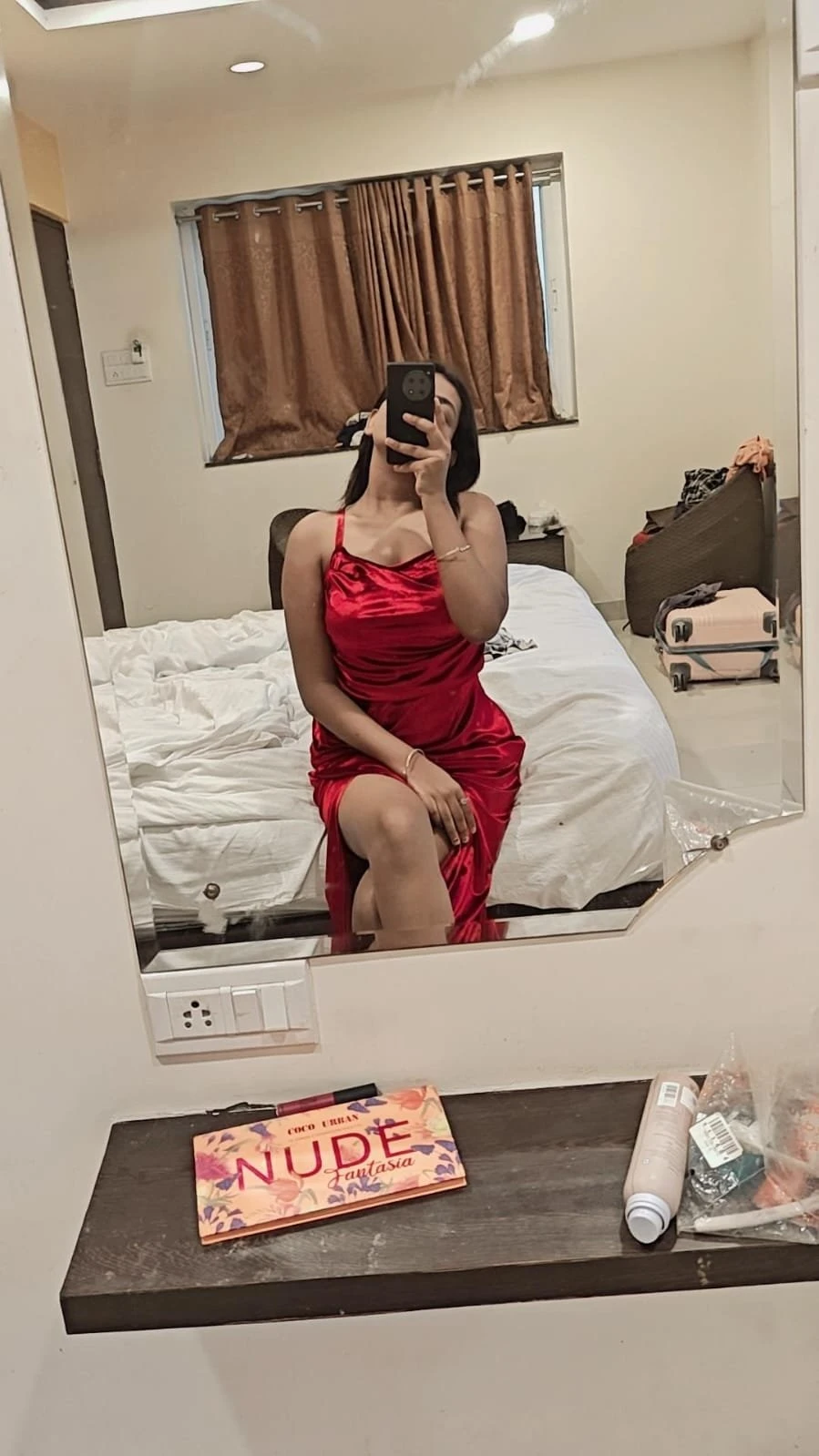 Rohini – Indian escort in Nagpur, Escort, Nagpur