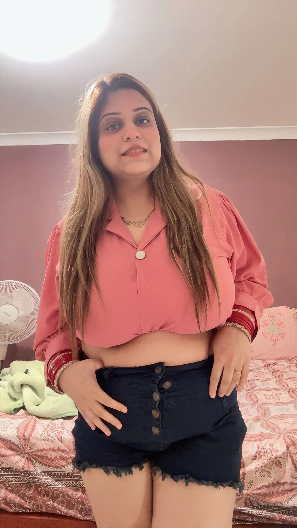 New Sheena Independent – Indian escort in Udaipur — 5 / 10