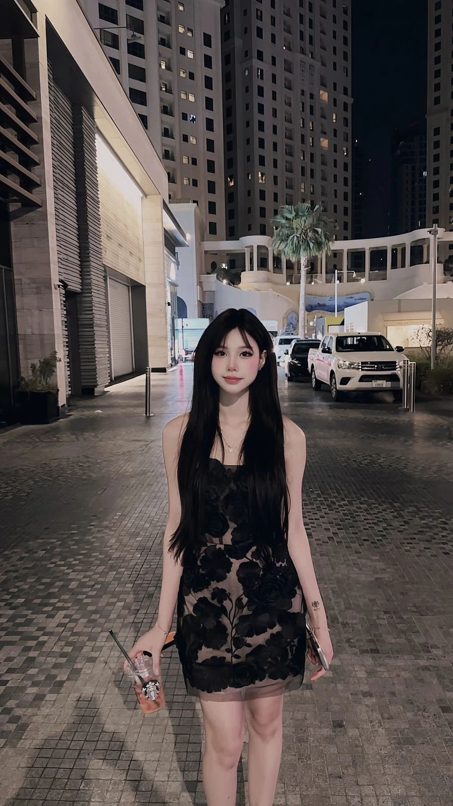 Hana – escort in Hanoi — 7 / 8