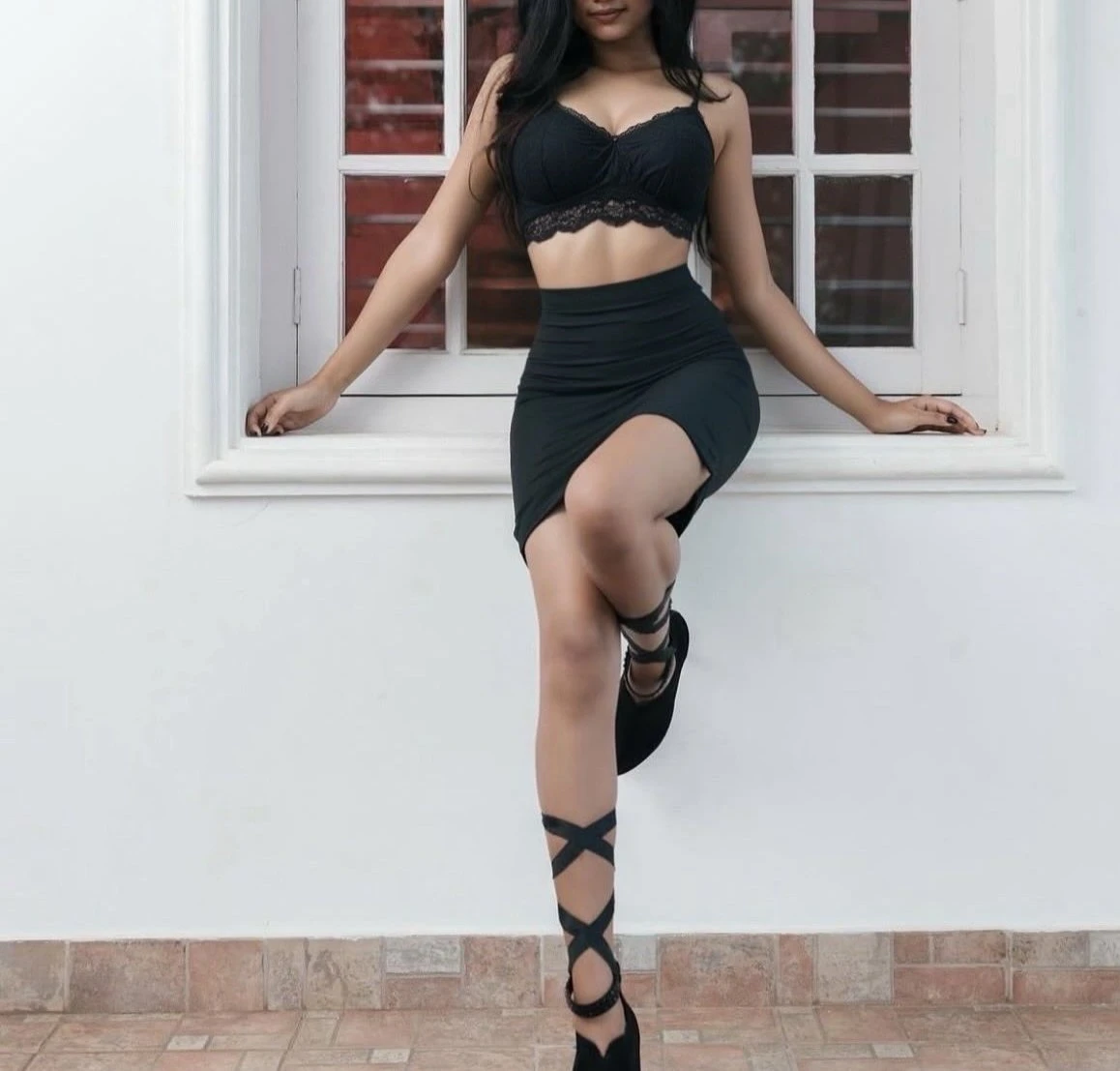 Ashmika – escort in Colombo — 2 / 4