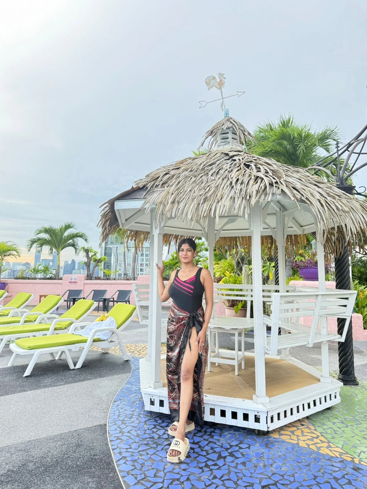 Pune High Profile Indian Russian Escort – Indian escort in Pune — 3 / 5