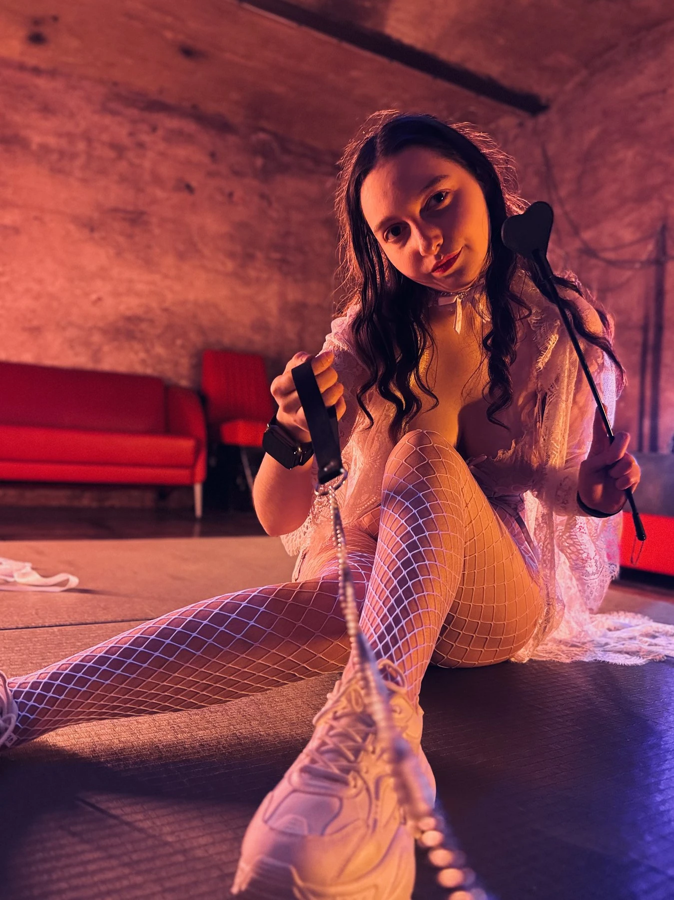 Madam Lira – Latvian dominatrix in Riga — 11 / 20