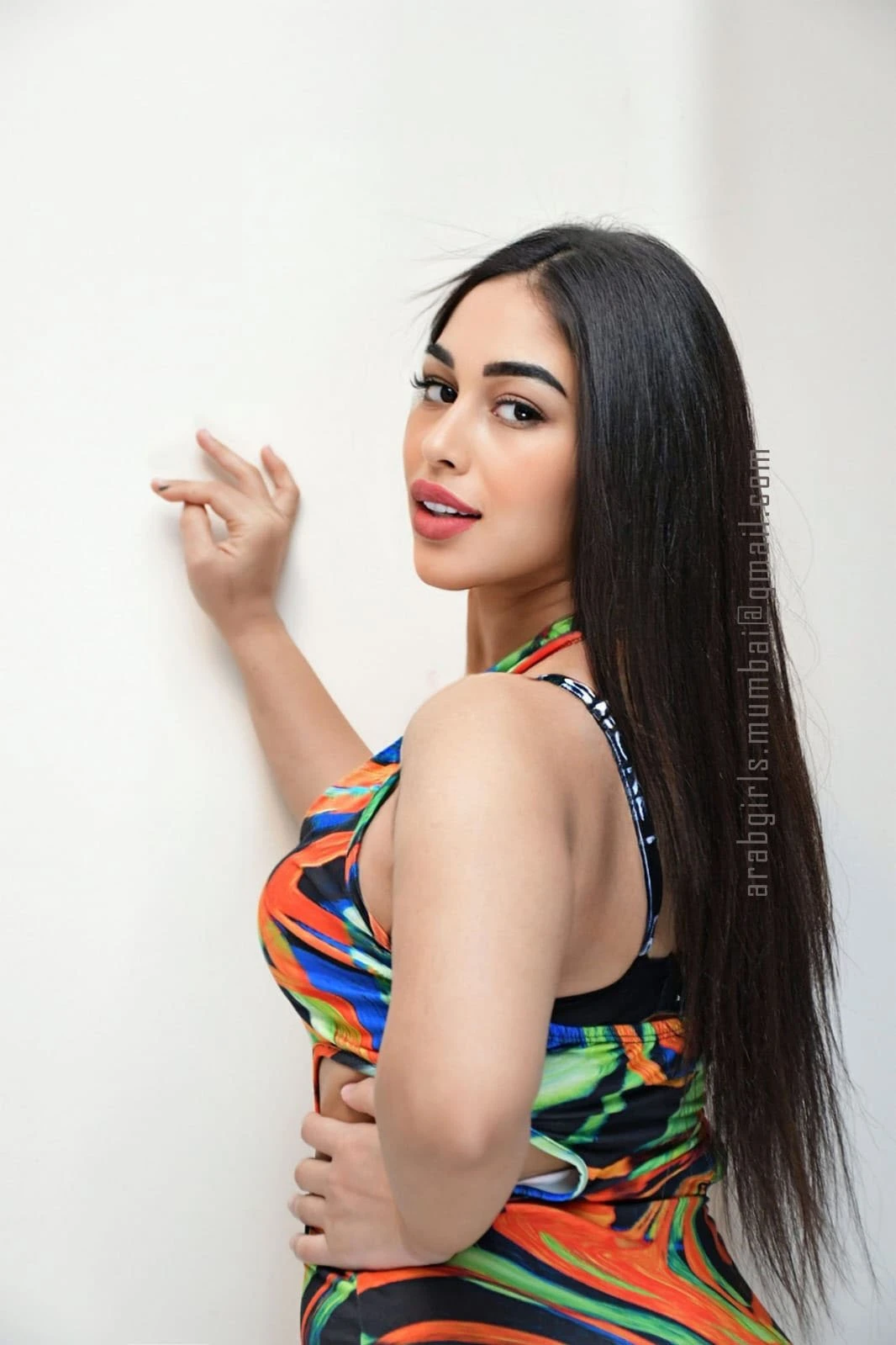 New Arabian Agency – Moroccan escort in Mumbai — 15 / 24