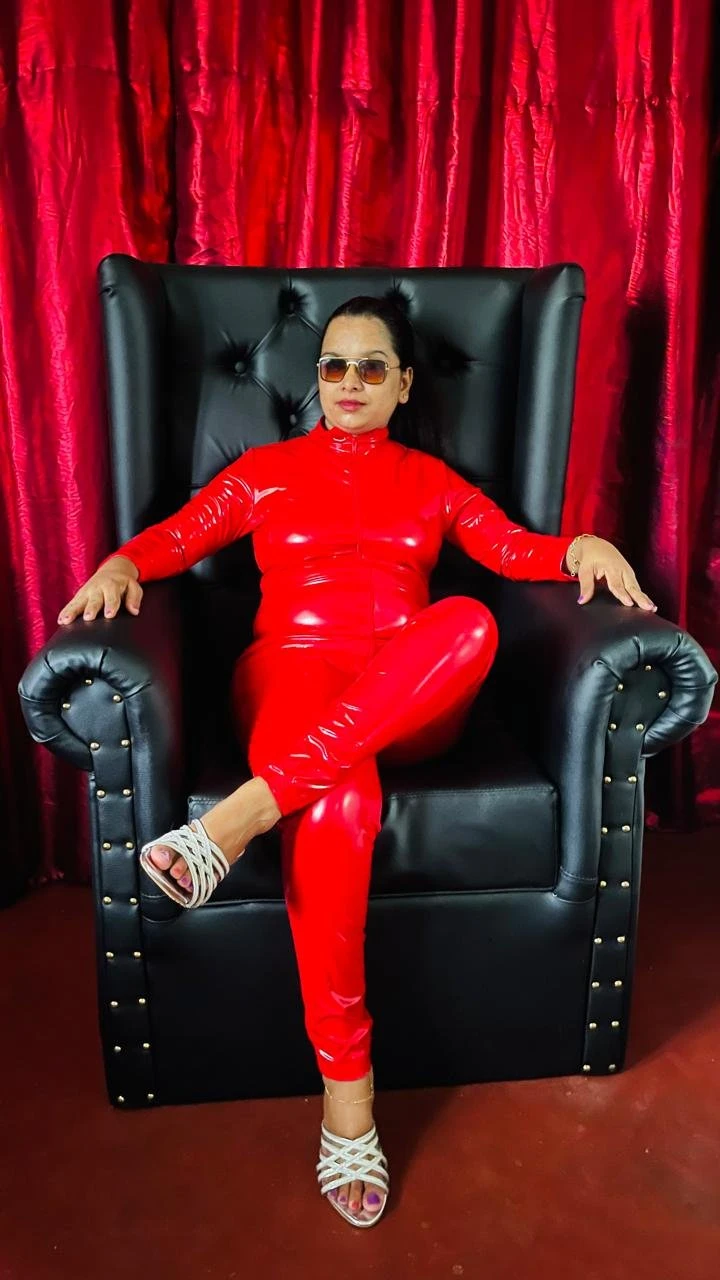 Vip Ameesha Mistress – Sri Lankan dominatrix in Colombo, Escort, Colombo