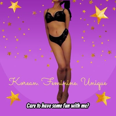 Uni – South Korean escort in Seoul — 7 / 10