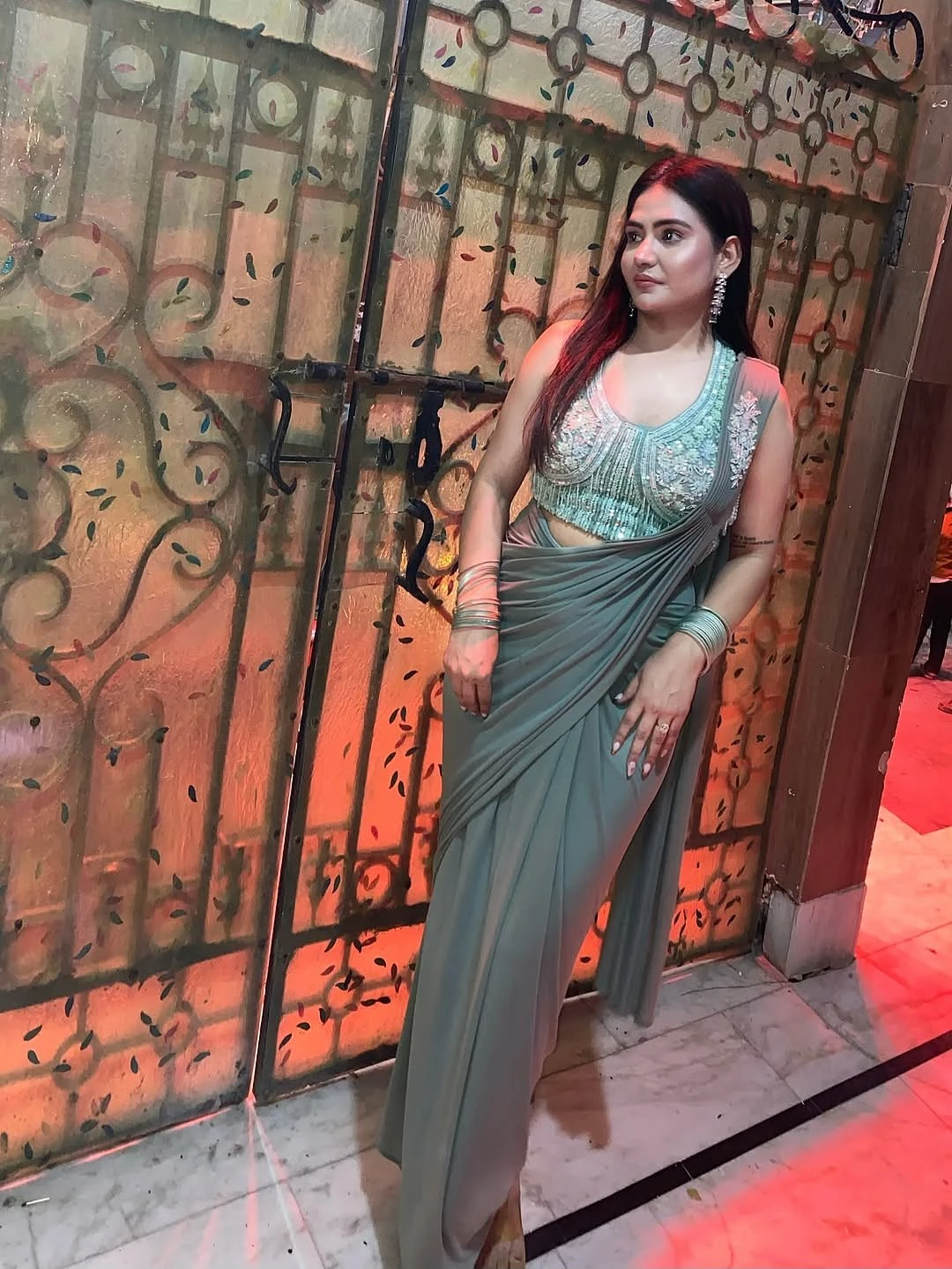 ༒🥀꧁ Cam Queen 🧿 & Meet Gfe ༒꧂ 🥂, Esco – Indian escort in New Delhi — 3 / 4
