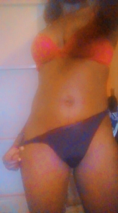 Jojo – Ugandan escort in Kampala — 3 / 4