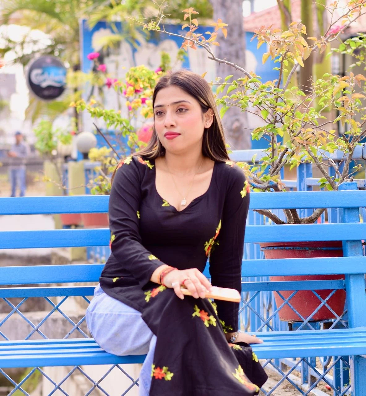 Midnight Sweet Escorts – Indian escort in Surat — 1 / 2