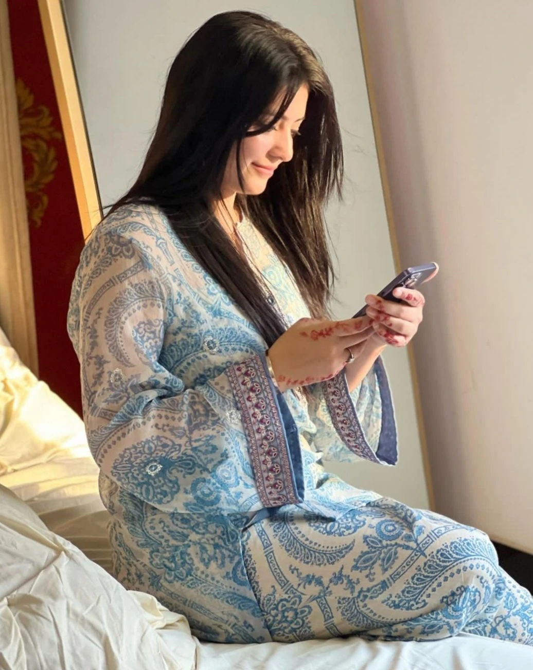 Priya⚜️(independent)cam@ Meet ⚜️, Escort – Indian escort in Pondicherry — 2 / 5
