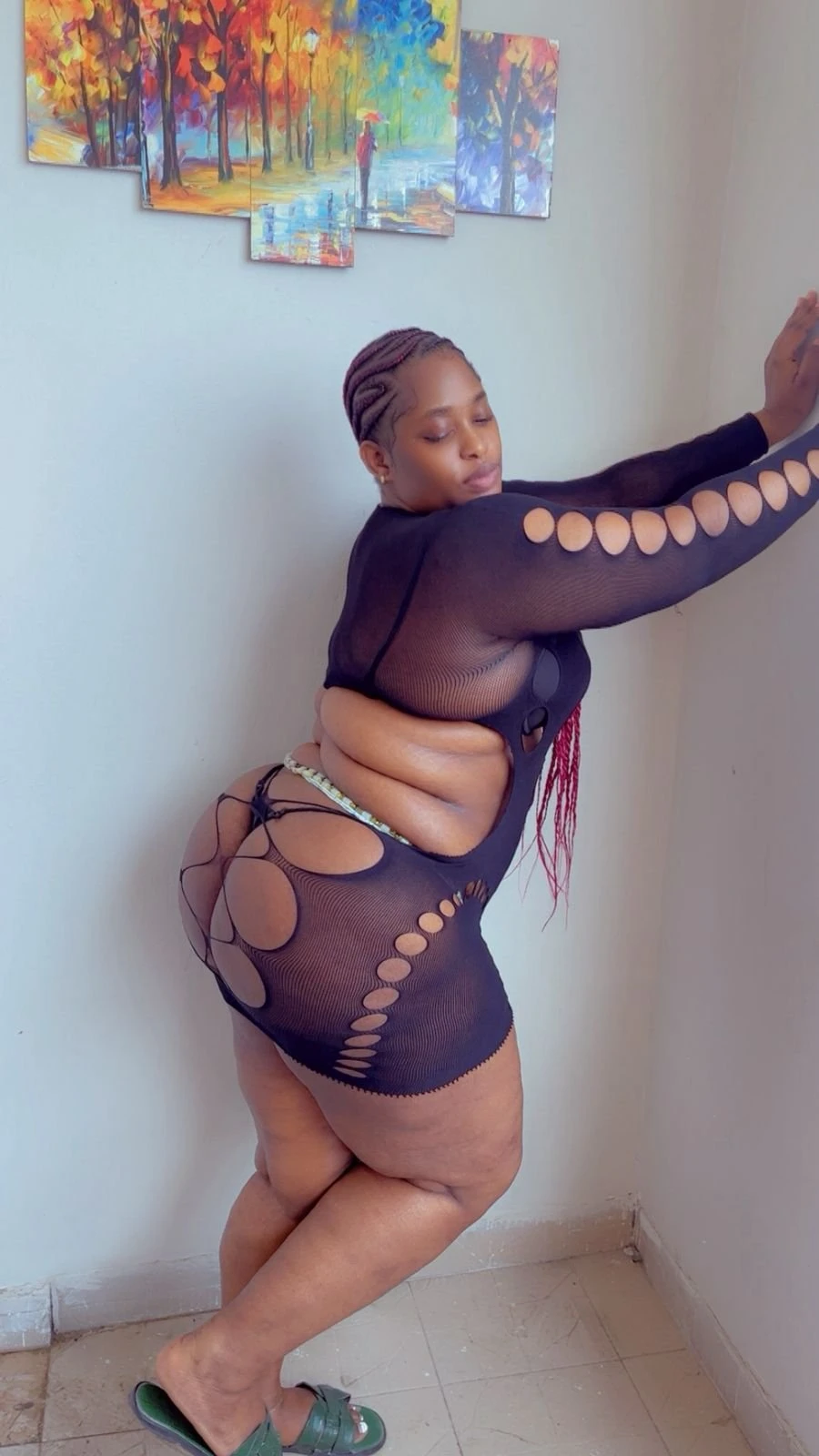 African Banky +91//789623//3829 – escort in Noida — 12 / 24