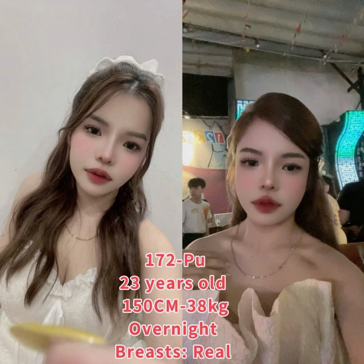 Zungg Massage Have 60 Girl Vip – South Korean masseuse in Ho Chi Minh City — 12 / 27