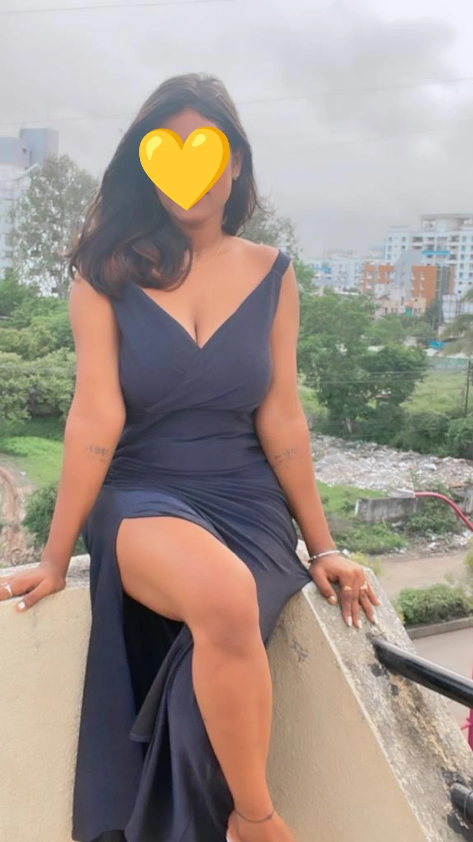 Nisha Escort Service – Indian escort in Pune — 3 / 4