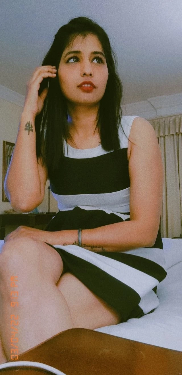Jacqueline Real Meet Hyderabad – Indian escort in Hyderabad — 3 / 5