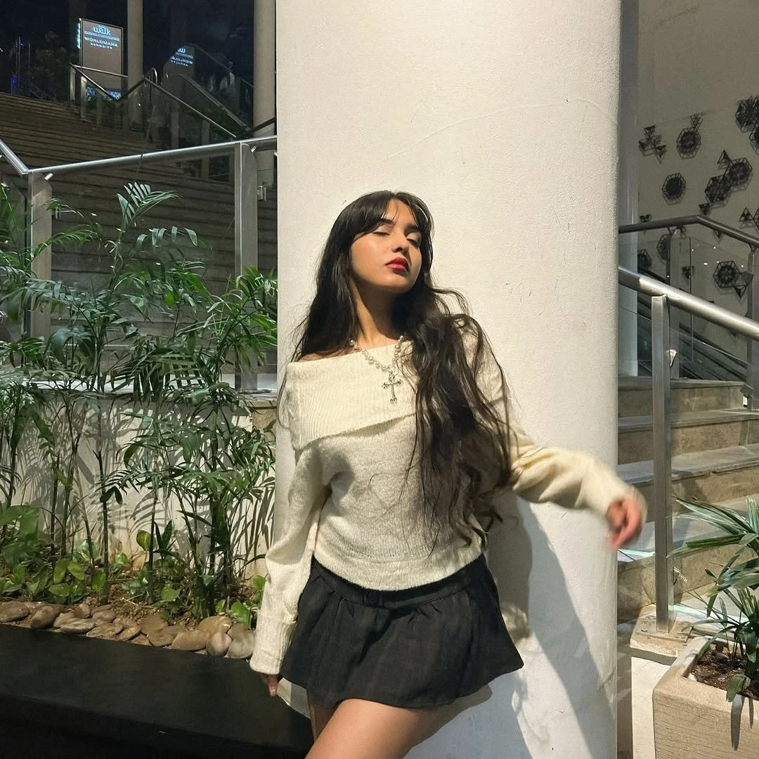Ankita Jain – Indian escort in New Delhi — 4 / 5