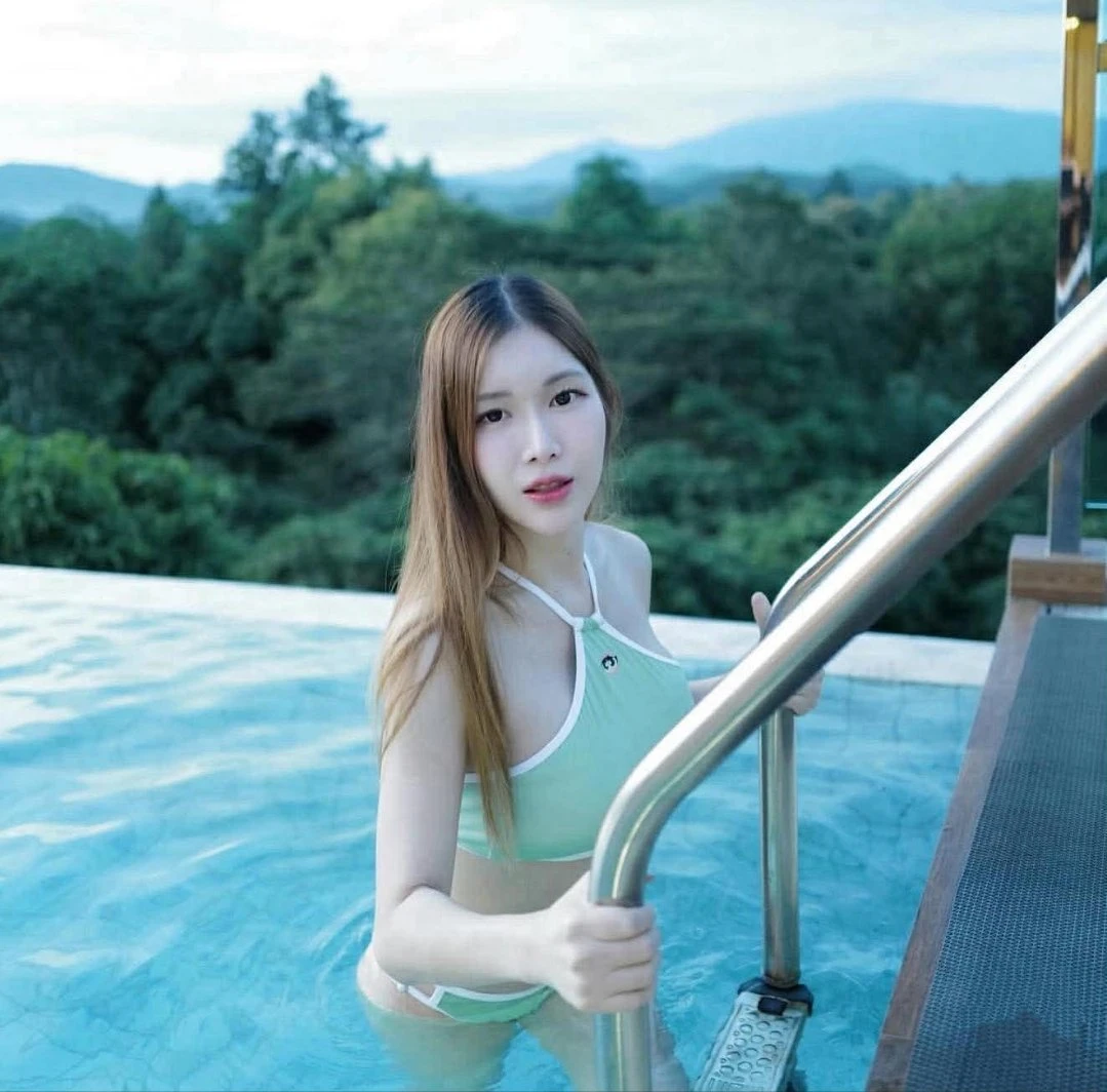 Jessica sorry I'm slim not fat – escort in Pyeongtaek — 5 / 14