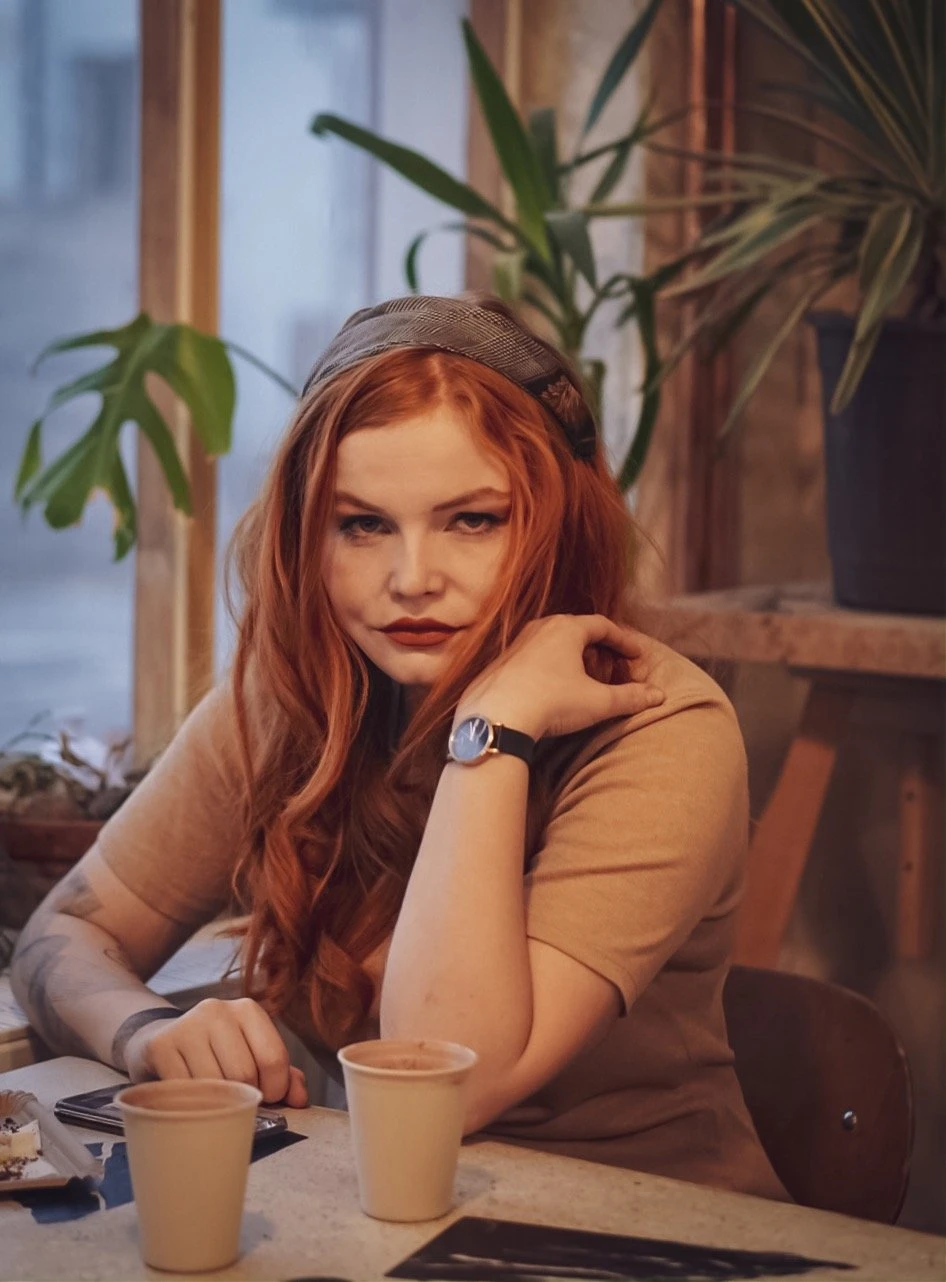 Barbara Babeurre – Czech escort in Beirut — 3 / 7