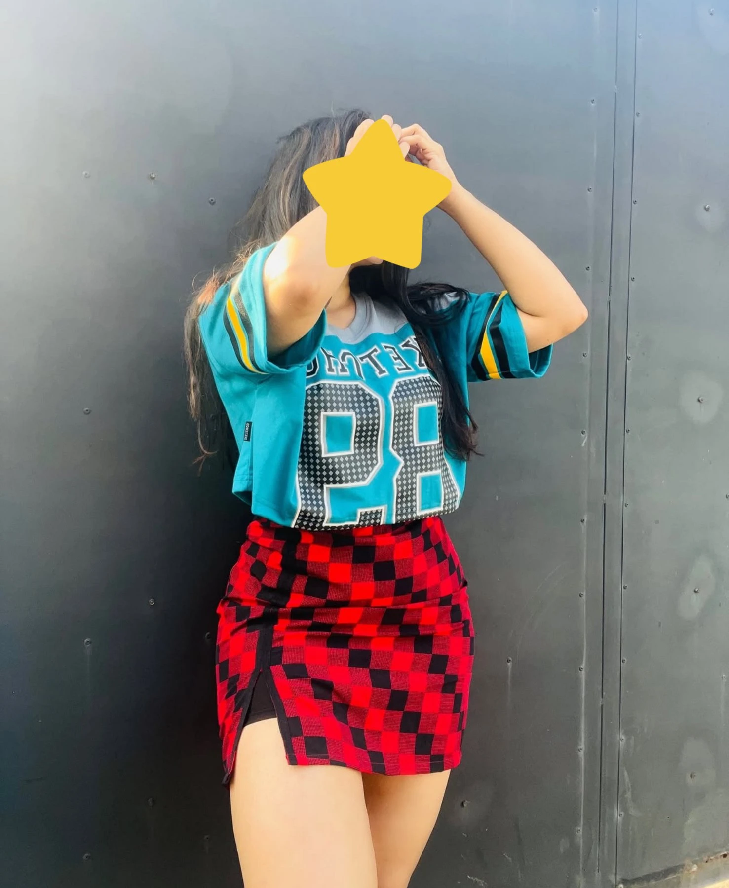 Web Cam and Full Service – Sri Lankan escort in Colombo — 6 / 7