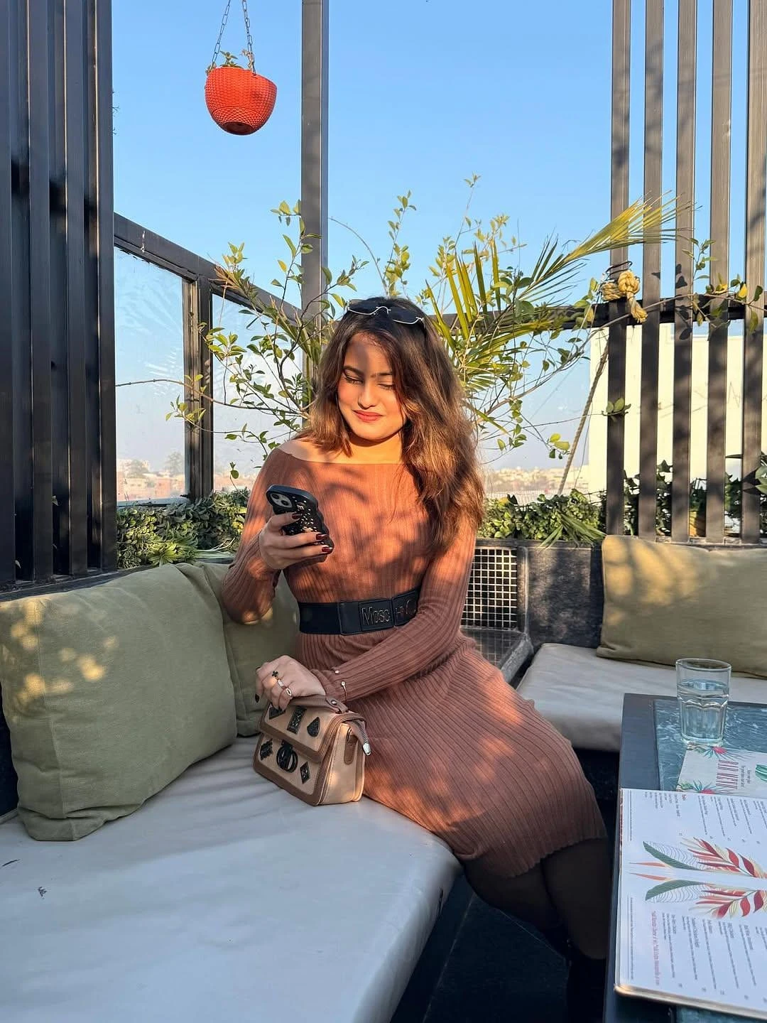 Aalya – Indian escort in Junagadh — 2 / 5