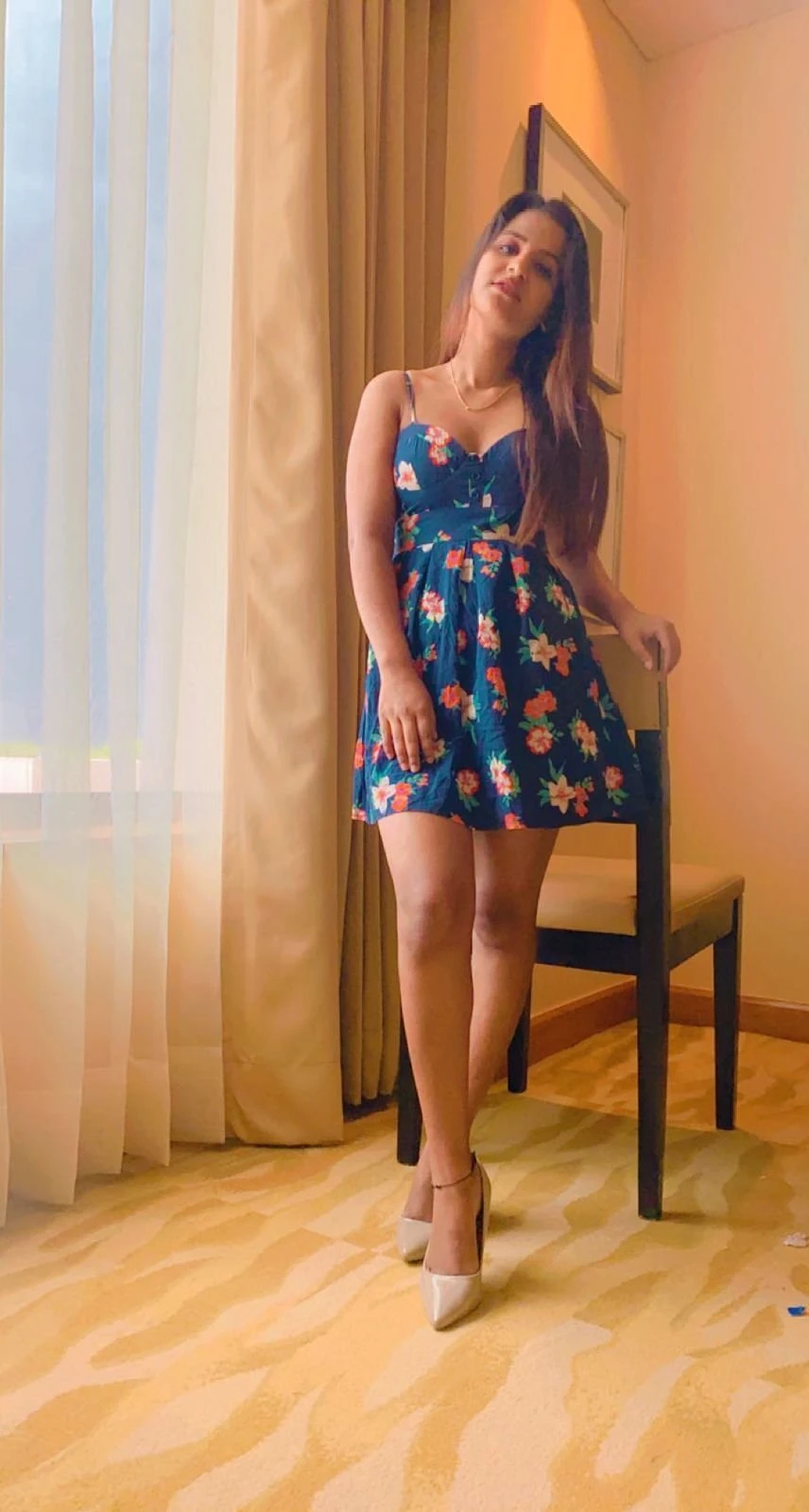 Monika Singh – Indian escort in Hyderabad — 4 / 5