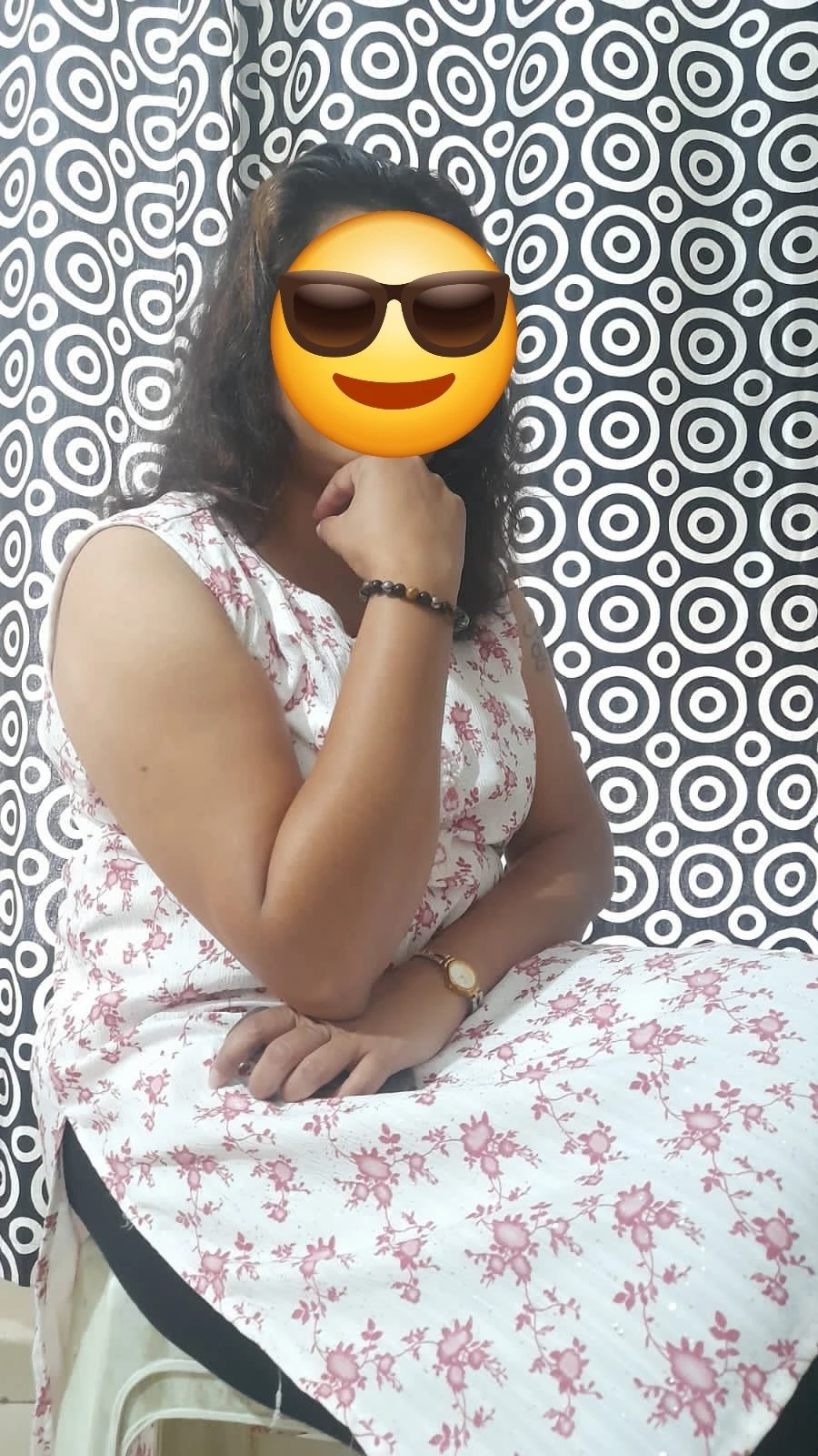 Sanam517 – Indian escort in Pune — 3 / 4