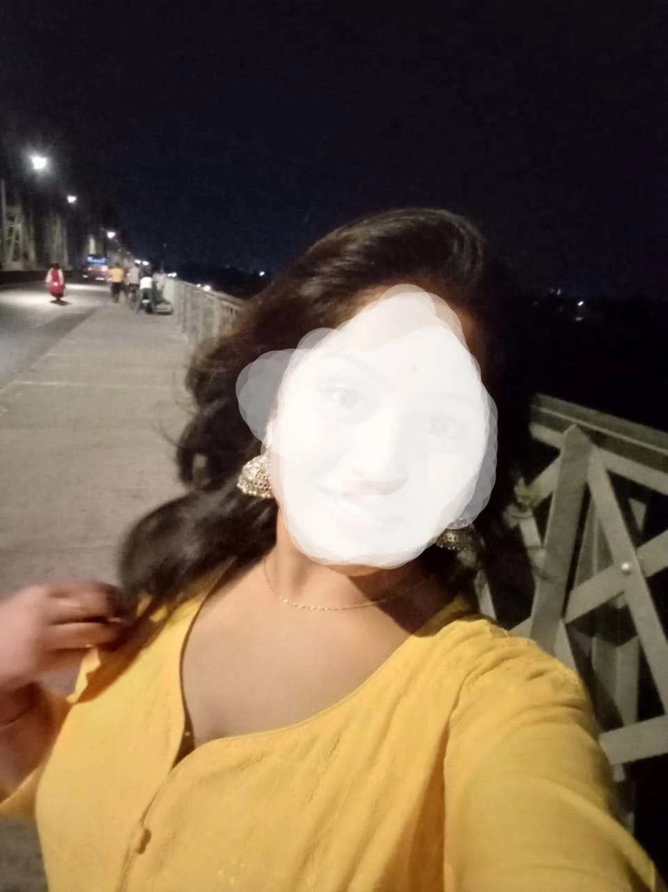 Rashmika Roy – Indian escort in Kolkata — 4 / 6