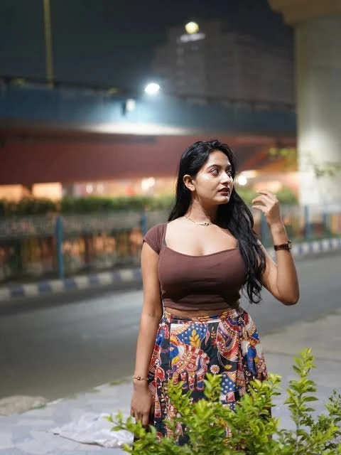 Prithi – Indian escort in Hyderabad — 2 / 5