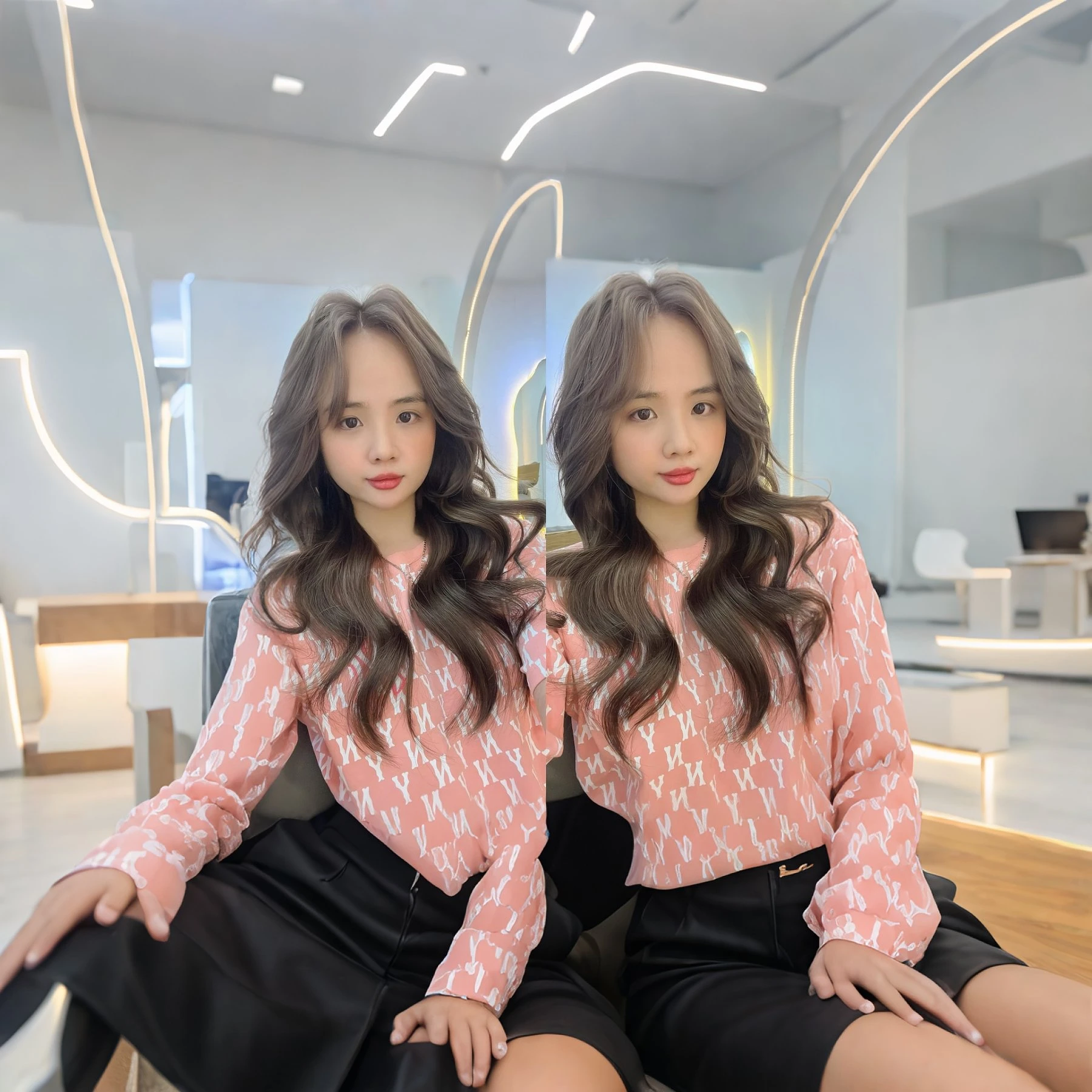 Elly – Filipino escort in Ho Chi Minh City — 4 / 20