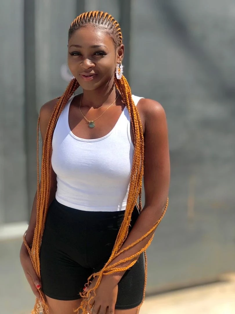 Naila Perry – Tanzanian escort in Noida, Escort, Noida