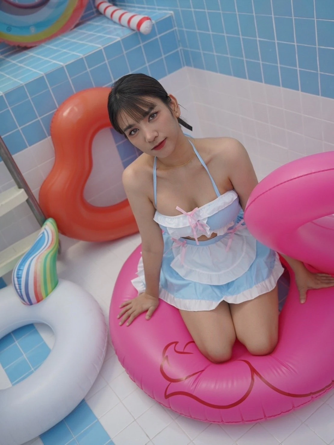 Jny Full service just Arrived! – Thai escort in Seoul — 9 / 12
