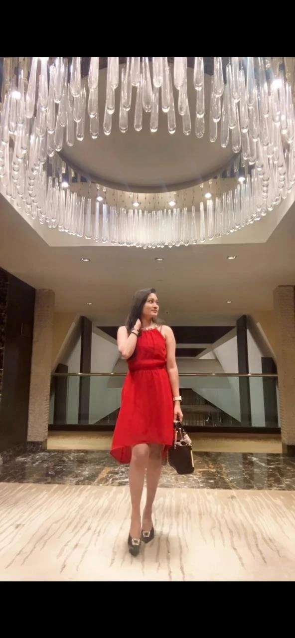 Anisha Khan – Indian escort in Hyderabad — 12 / 17