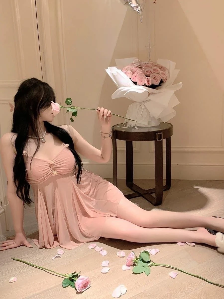 Ruby – Vietnamese escort in Da Nang, Escort, Da Nang