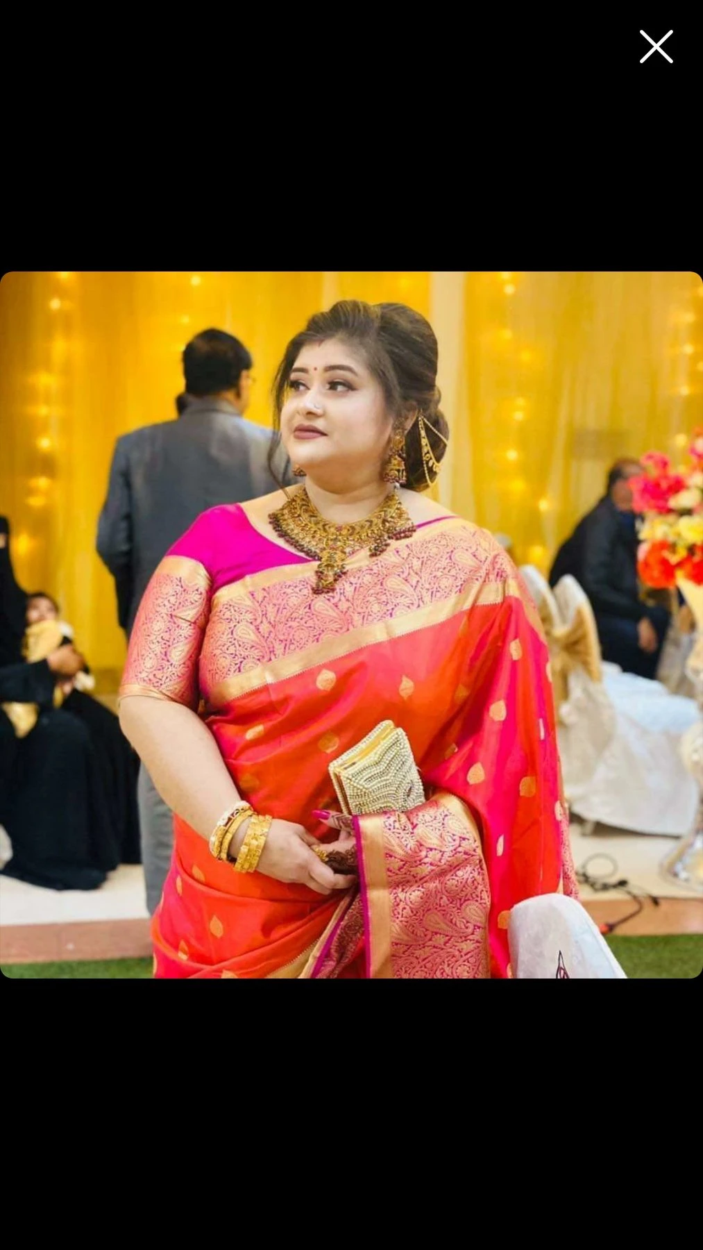 Good Soul – Indian escort in Kolkata — 2 / 5