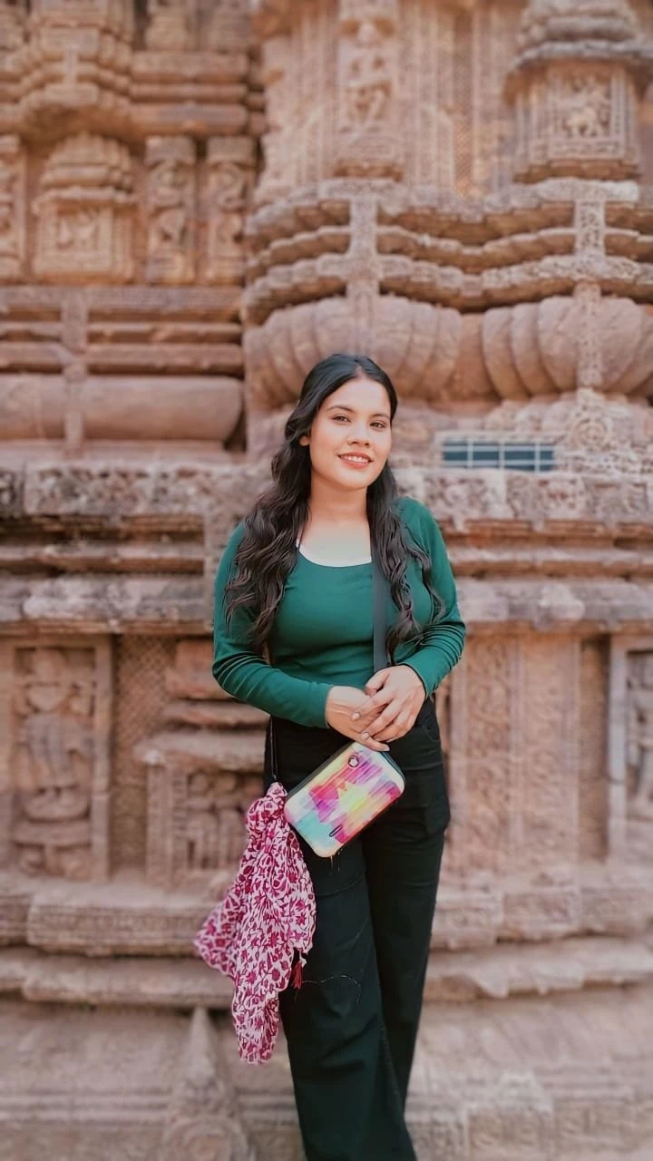 Anjali cam &real meet – Indian escort in Pune — 1 / 5
