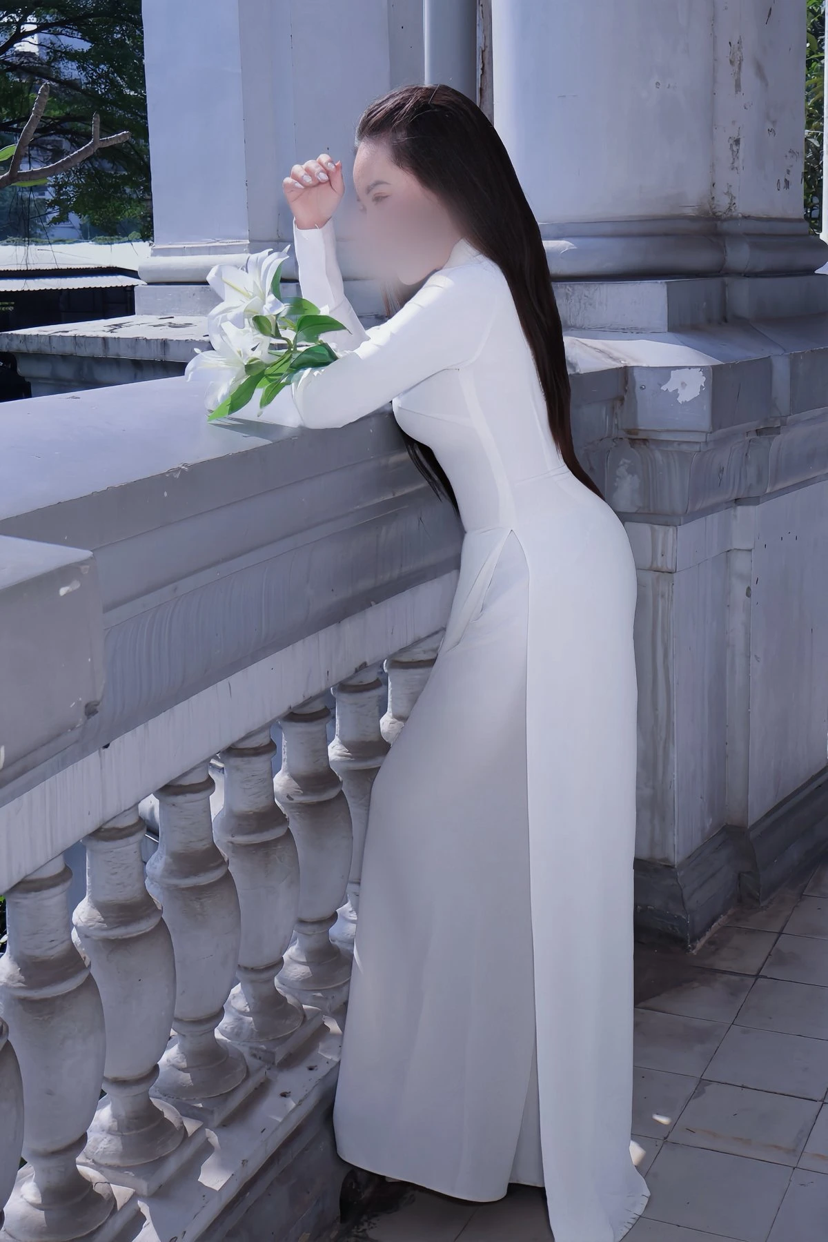 Lily - Available Hcmc – Vietnamese escort in Ho Chi Minh City — 5 / 17