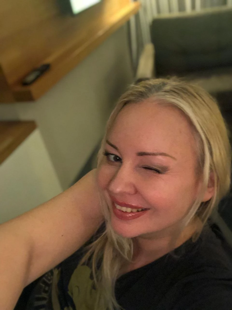 Tanya – Russian escort in Tashkent — 5 / 6