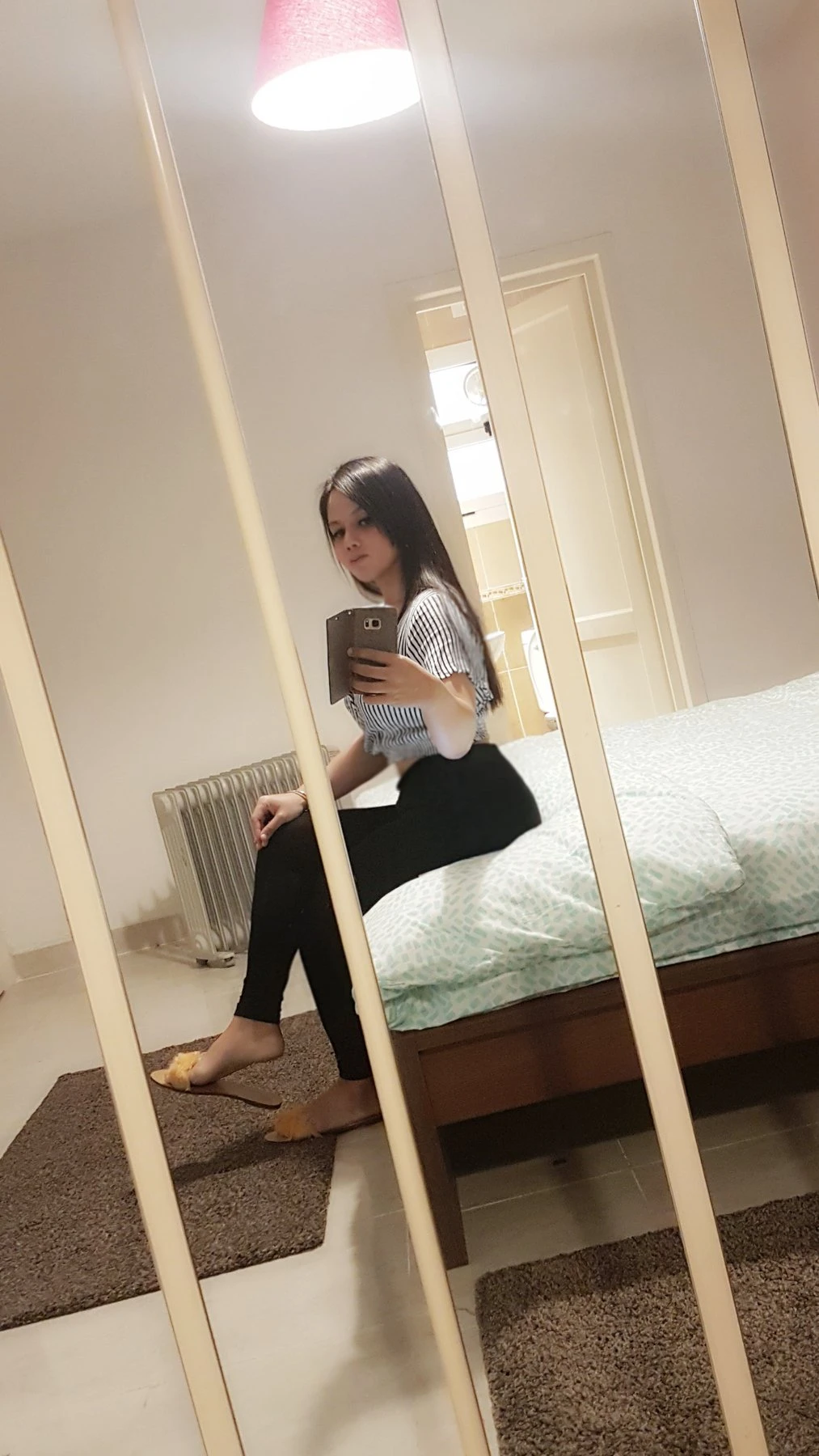 Rasya – Kazakhstani escort in Marrakech — 5 / 7