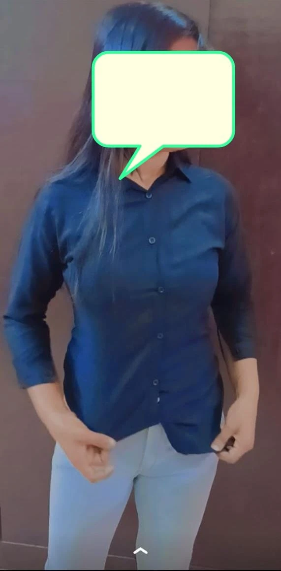 Nidhi Singh – Indian escort in Lucknow — 1 / 4