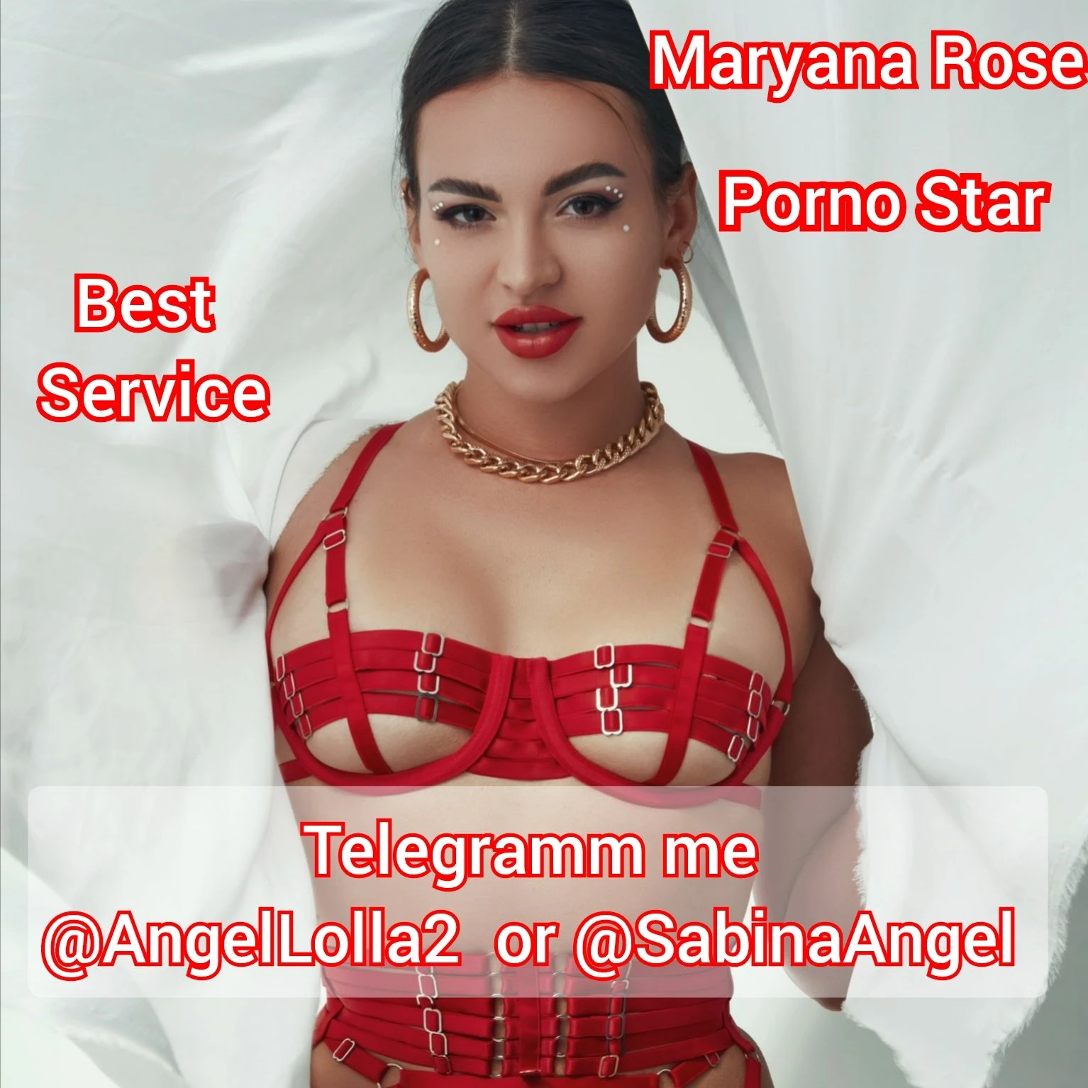 Maryana Rose Actress – Russian escort in Beirut, Escort, Beirut