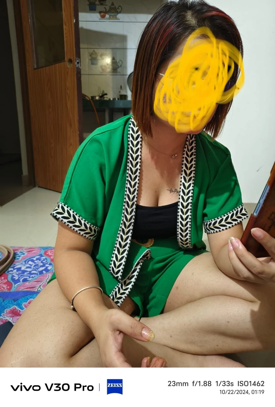 I Am Powani Here for You – Indian escort in Mumbai — 5 / 7