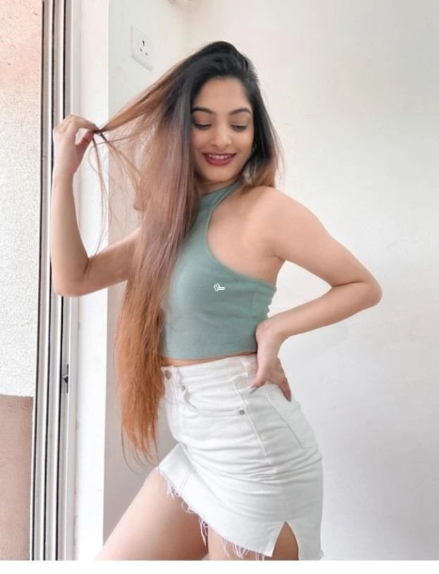 Payal Rai – Indian escort in New Delhi — 2 / 4