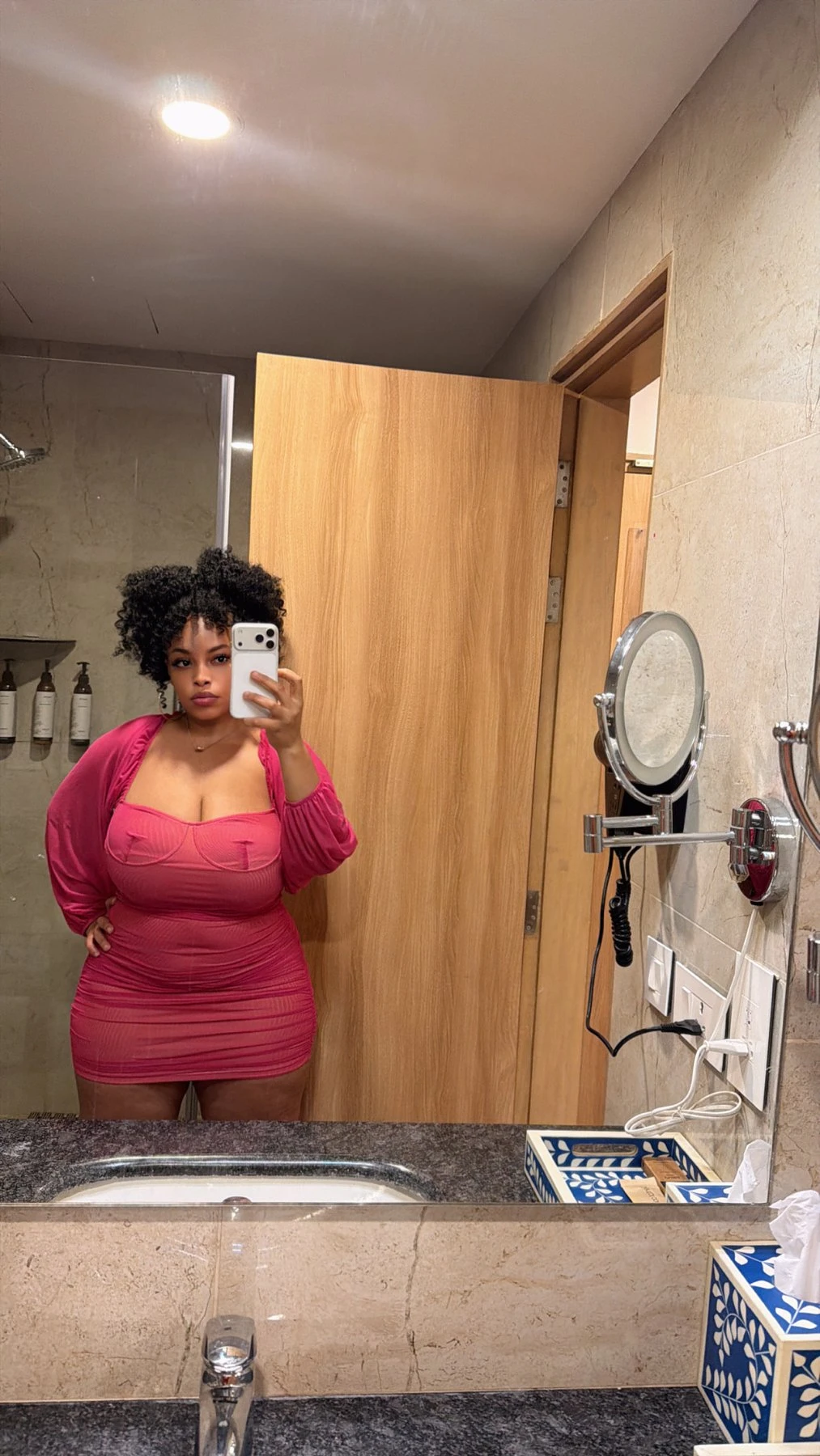 Sexymarina – South African escort in New Delhi — 2 / 3