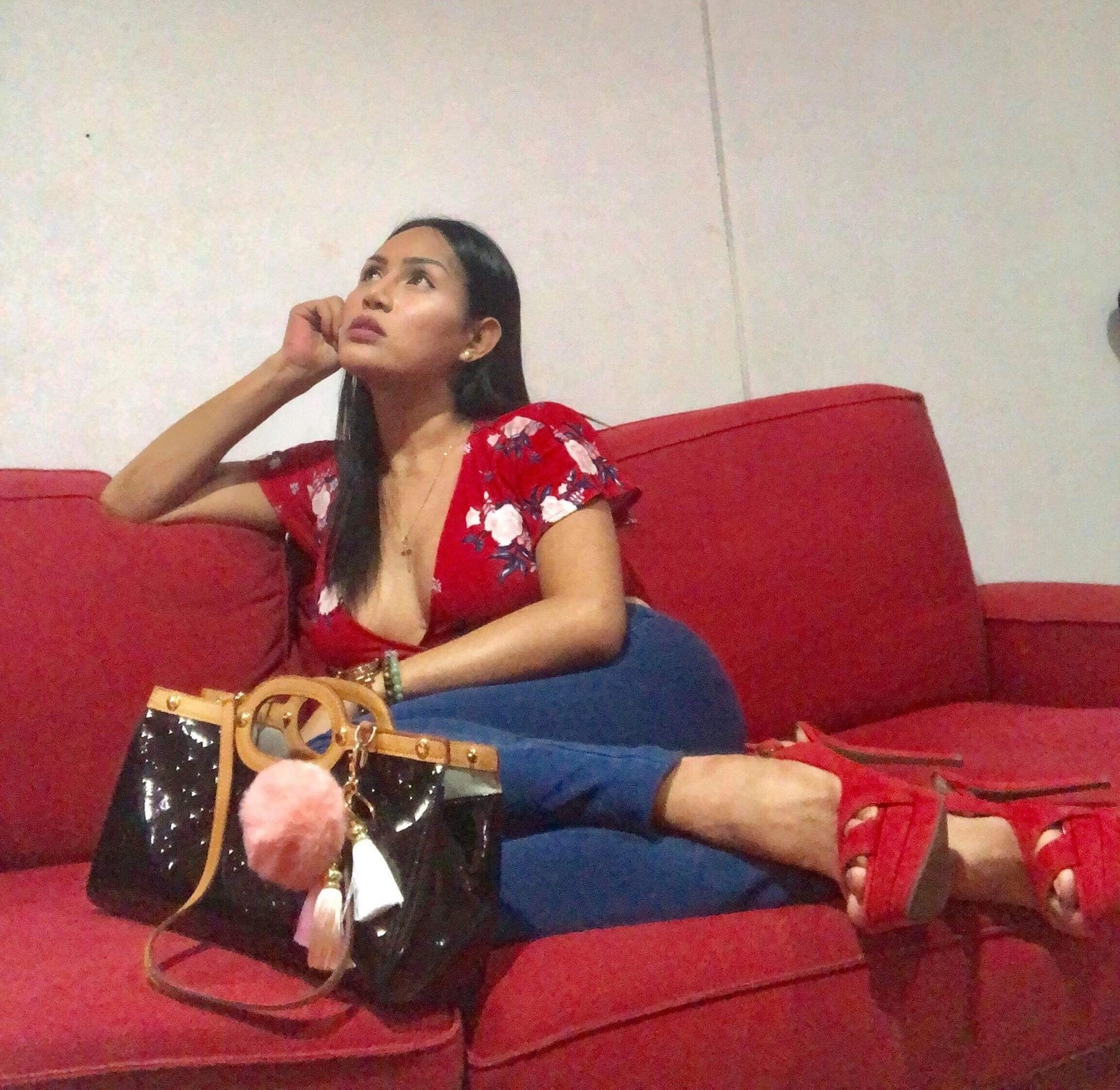 Cam show only! (new WhatsApp ) – Malaysian escort in New Delhi — 3 / 31